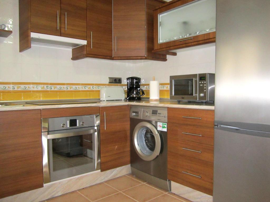 Apartamentos Almagro Cameră foto