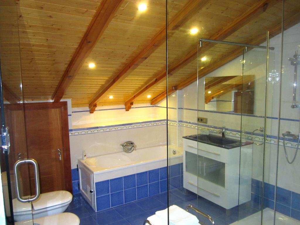 Apartamentos Almagro Cameră foto